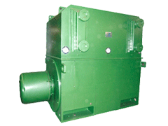 YKK5602-10YRKS系列高压电动机