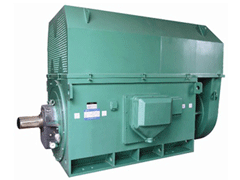 YKK5602-10Y系列6KV高压电机