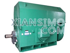 YKK5602-10YXKK(2极)高效高压电机技术参数